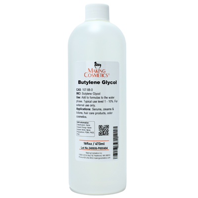 Butylene Glycol